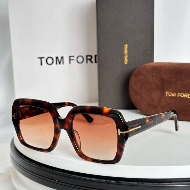 Tom Ford Sunglasses